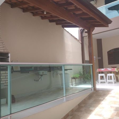 Villa Lar Da Erica Ubatuba Esterno foto