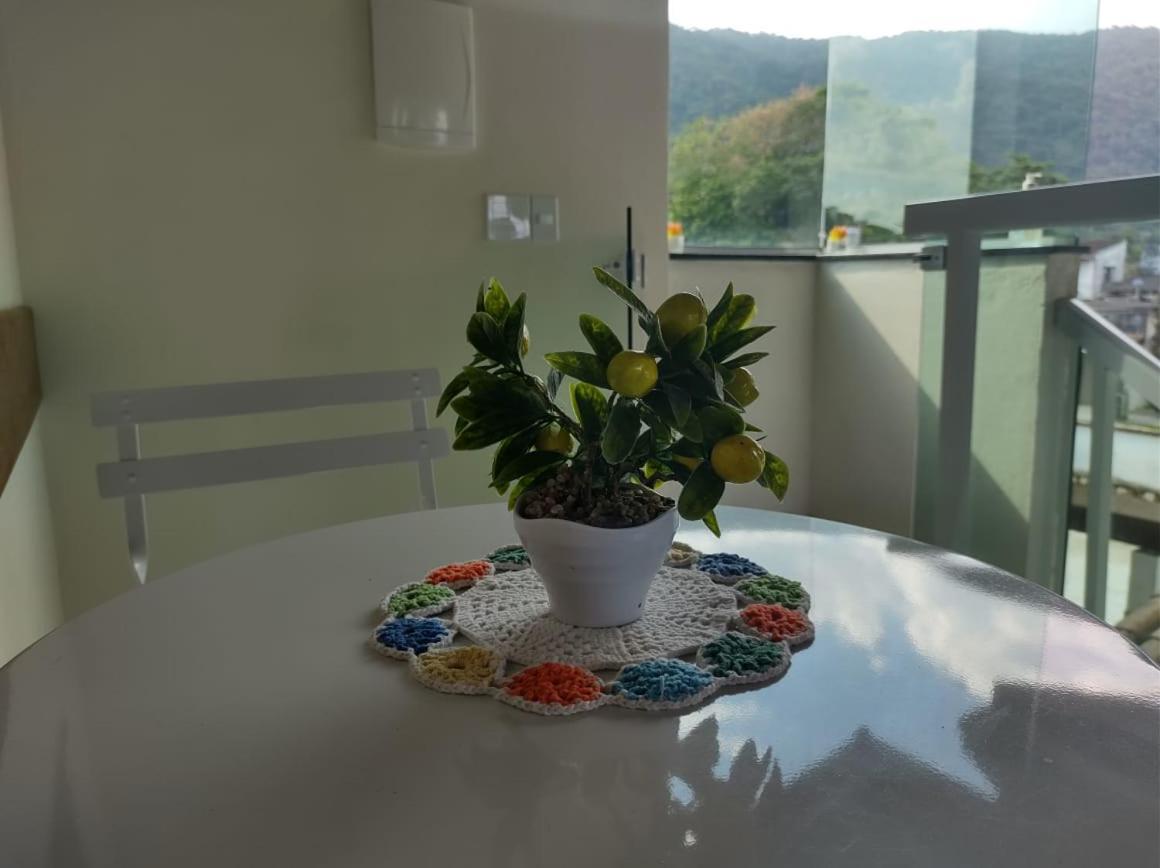 Villa Lar Da Erica Ubatuba Esterno foto