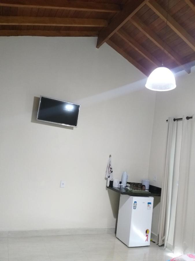 Villa Lar Da Erica Ubatuba Esterno foto