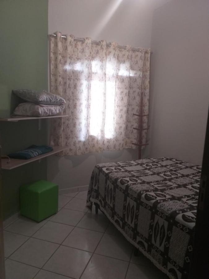 Villa Lar Da Erica Ubatuba Esterno foto