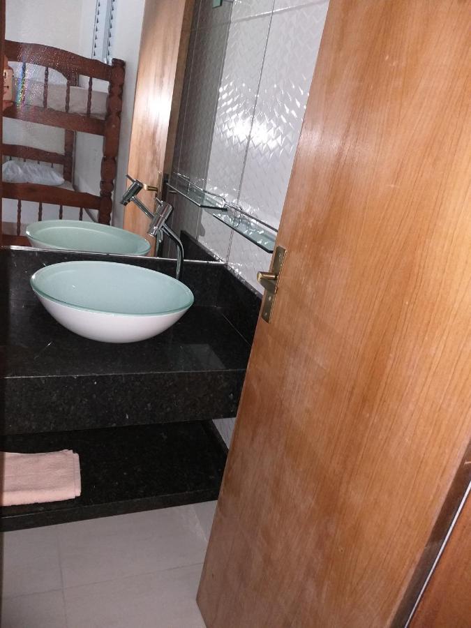 Villa Lar Da Erica Ubatuba Esterno foto